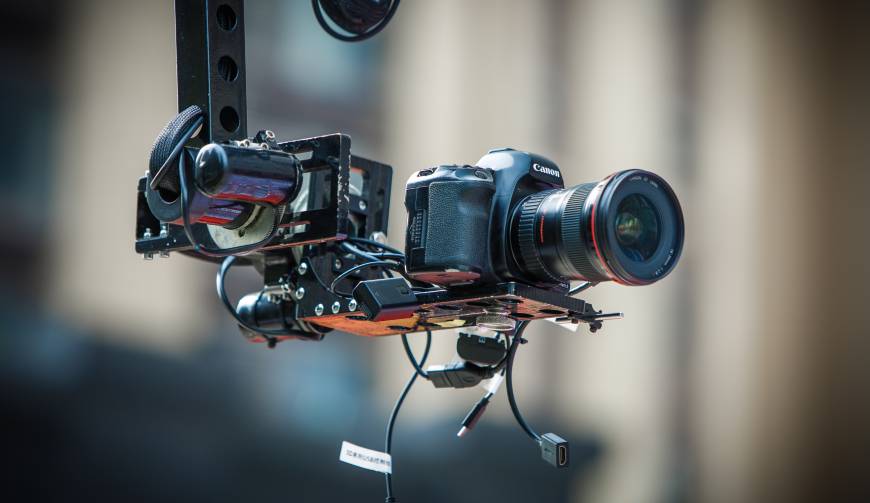 随县产品视频拍摄