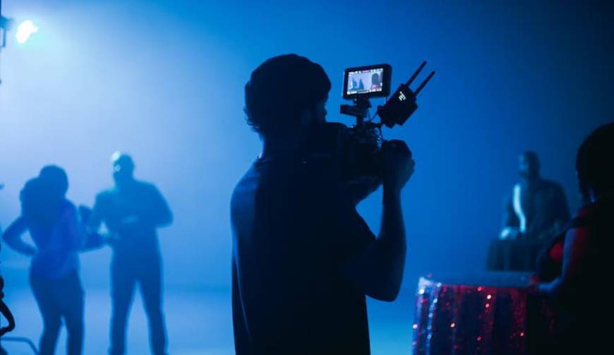 随县产品视频拍摄