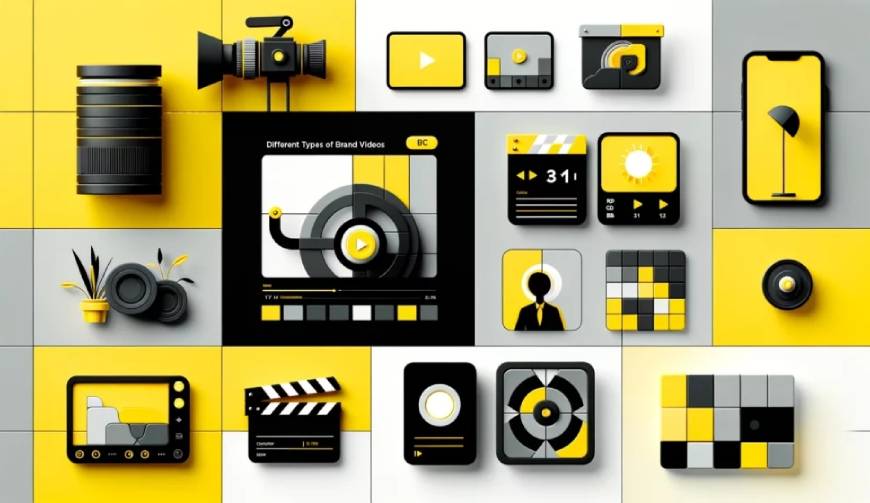 随县产品视频拍摄