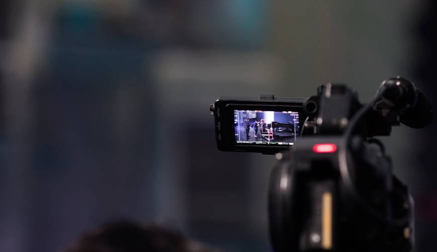 随县产品视频拍摄制作：揭秘如何打造令人印象深刻的商业宣传片